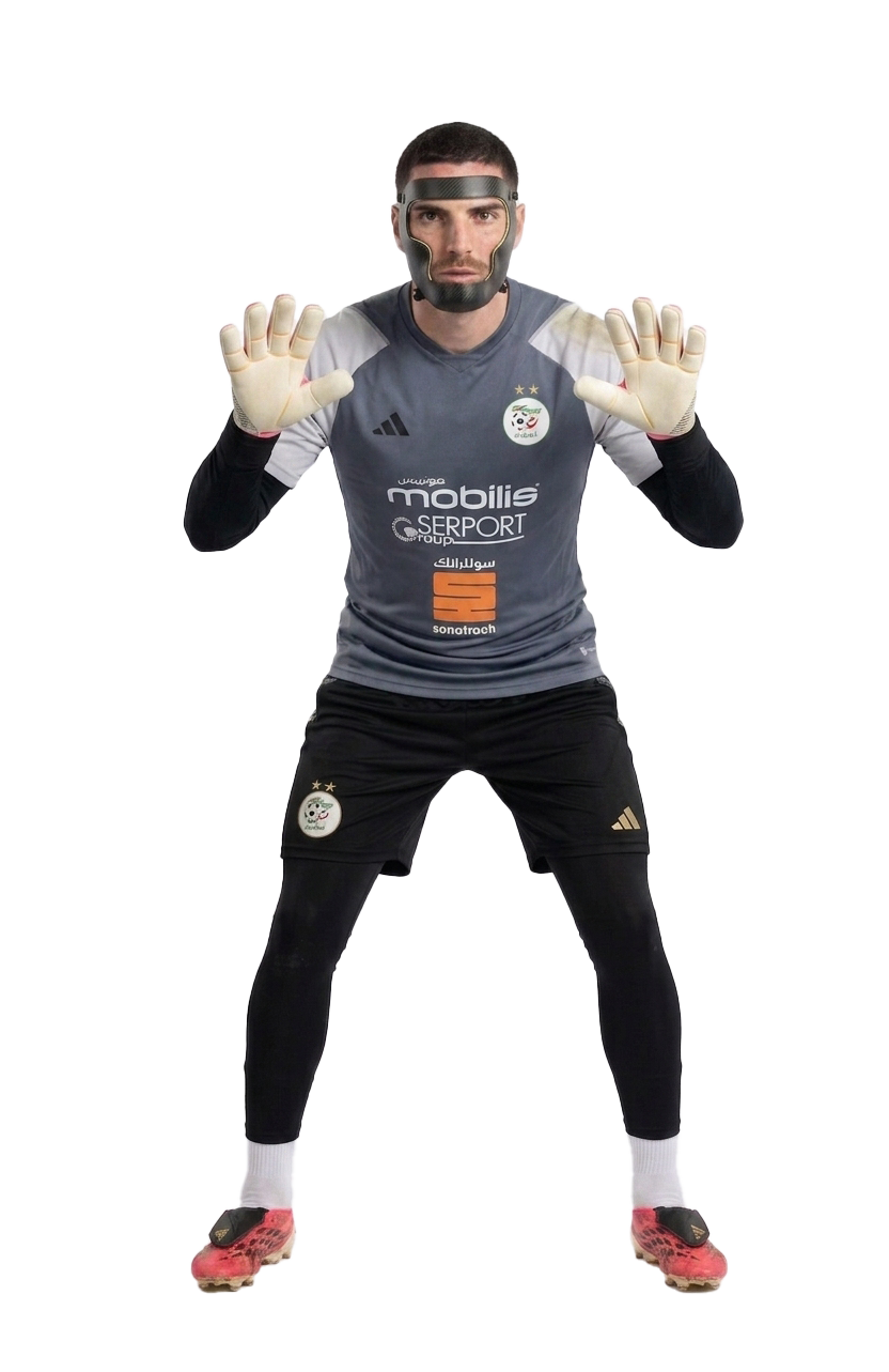 Arquero Rival
